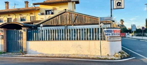 1-Zimmer Gewerbliche Immobilie in Fiumicino, Italy, Nr. 141395 5