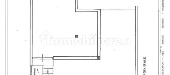 1-Zimmer Gewerbliche Immobilie in Fiumicino, Italy, Nr. 141395 8