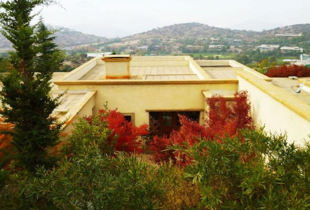 5 Schlafzimmer Haus in Santiago, Chile, Nr. 3245