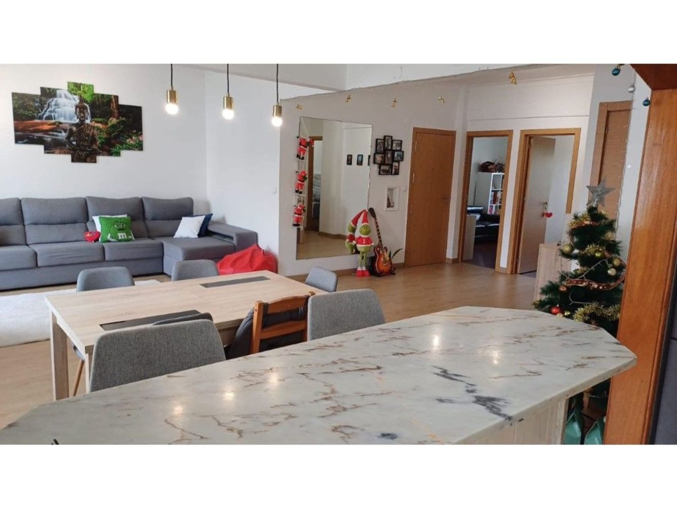 4 bedrooms Apartment in Almada, Portugal No. 156148
