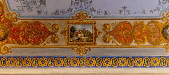 1 bedroom Apartment in Siena, Italy No. 323227 10