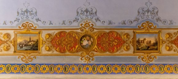 1 bedroom Apartment in Siena, Italy No. 323227 5