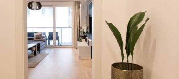 3 rooms Apartment in Bad Schallerbach, Austria No. 126786 6