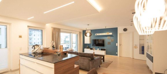 3 rooms Apartment in Bad Schallerbach, Austria No. 126786 3