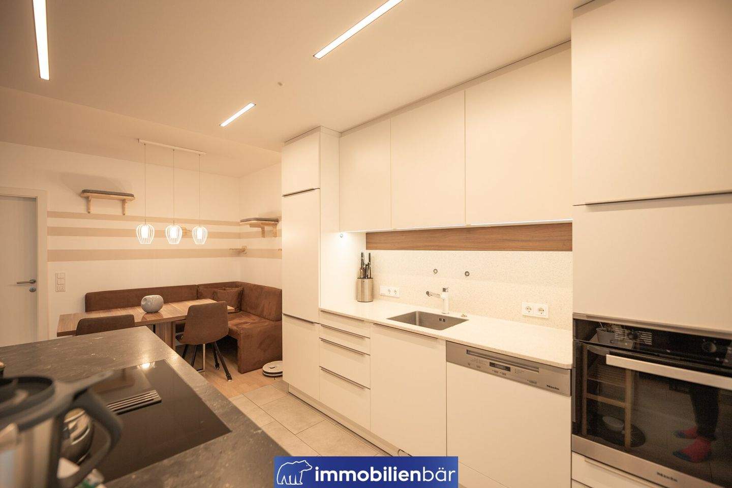 3-Zimmer Wohnung in Bad Schallerbach, Austria, Nr. 126786