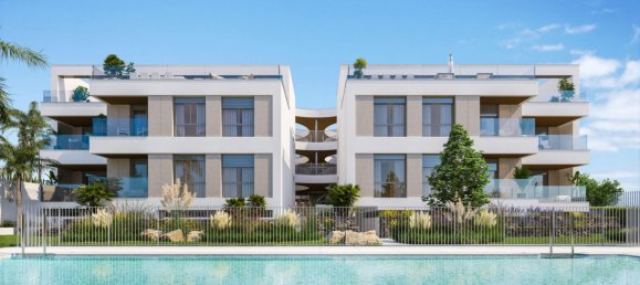 2 غرف نوم شقة في Marbella, Spain رقم 146662 13