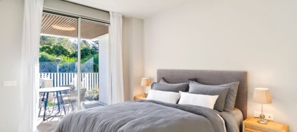 2 غرف نوم شقة في Marbella, Spain رقم 146662 6