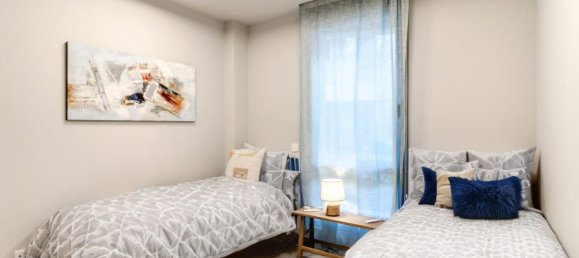 2 غرف نوم شقة في Marbella, Spain رقم 146662 9