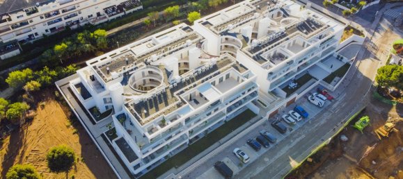 2 غرف نوم شقة في Marbella, Spain رقم 146662 22