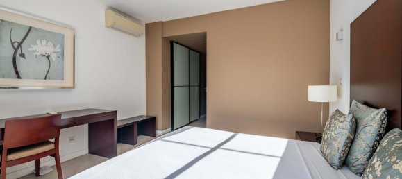 Квартира с 3 спальнями в Лагуш, Португалия № 124943 17