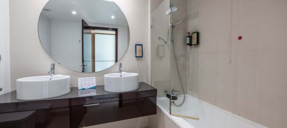 Квартира с 3 спальнями в Лагуш, Португалия № 124943 12