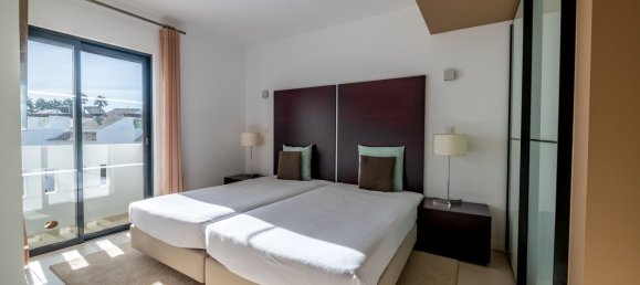 Квартира с 3 спальнями в Лагуш, Португалия № 124943 11