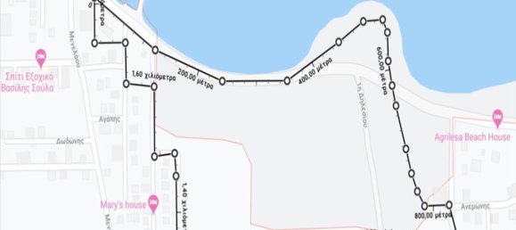 97783m² Hotel in Boeotia, Greece No. 4027 2