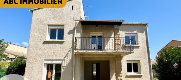 5 Schlafzimmer Villa in Bagnols-sur-Ceze, France, Nr. 286112 2