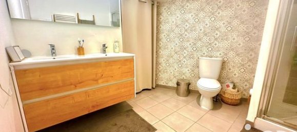 2 Schlafzimmer Wohnung in Vienne, France, Nr. 315234 12