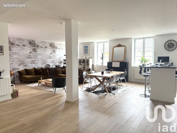 2 Schlafzimmer Wohnung in Vienne, France, Nr. 315234