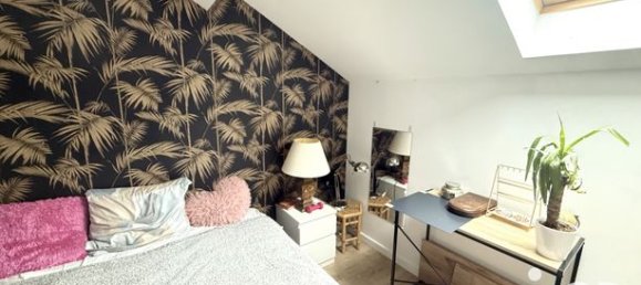 2 Schlafzimmer Wohnung in Vienne, France, Nr. 315234 10