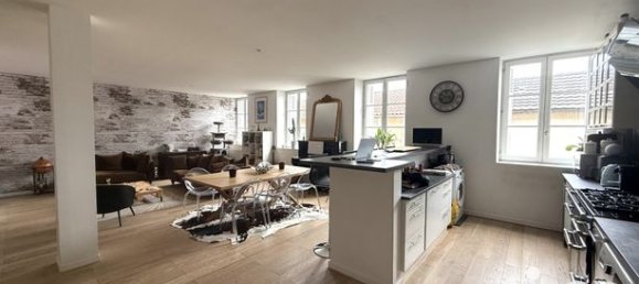 2 Schlafzimmer Wohnung in Vienne, France, Nr. 315234 3