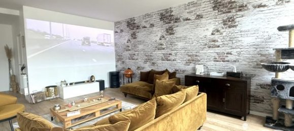 2 Schlafzimmer Wohnung in Vienne, France, Nr. 315234 15