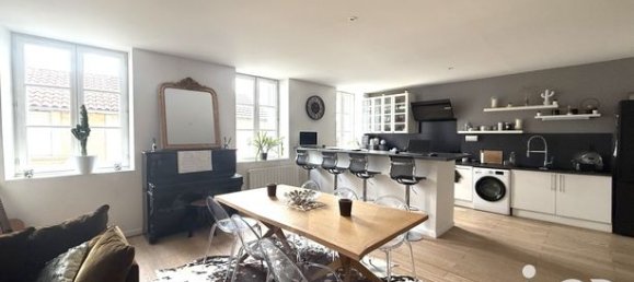 2 Schlafzimmer Wohnung in Vienne, France, Nr. 315234 5