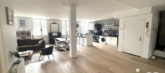 2 Schlafzimmer Wohnung in Vienne, France, Nr. 315234 2