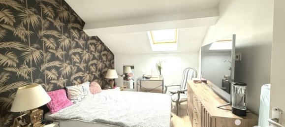 2 Schlafzimmer Wohnung in Vienne, France, Nr. 315234 16
