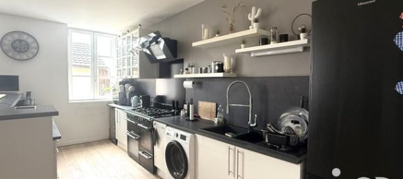 2 Schlafzimmer Wohnung in Vienne, France, Nr. 315234 4