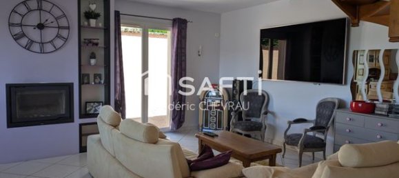 5 Schlafzimmer Haus in Charnay-les-Macon, France, Nr. 302973 5