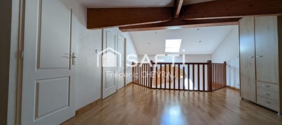 5 Schlafzimmer Haus in Charnay-les-Macon, France, Nr. 302973 10