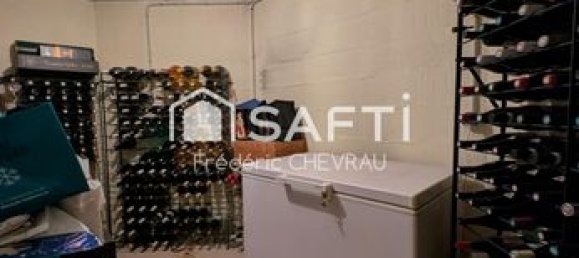 5 Schlafzimmer Haus in Charnay-les-Macon, France, Nr. 302973 19