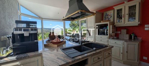 5 Schlafzimmer Haus in Charnay-les-Macon, France, Nr. 302973 2