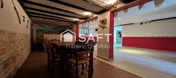 5 Schlafzimmer Haus in Charnay-les-Macon, France, Nr. 302973 16