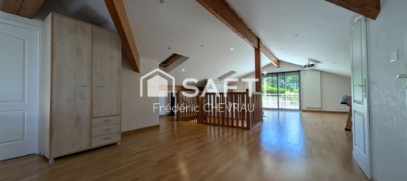 5 Schlafzimmer Haus in Charnay-les-Macon, France, Nr. 302973 14