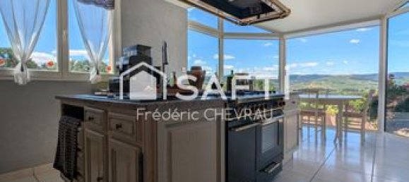 5 Schlafzimmer Haus in Charnay-les-Macon, France, Nr. 302973 4