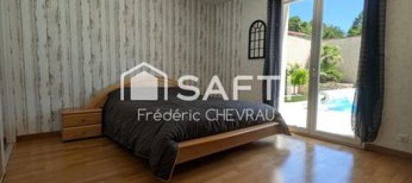 5 Schlafzimmer Haus in Charnay-les-Macon, France, Nr. 302973 6