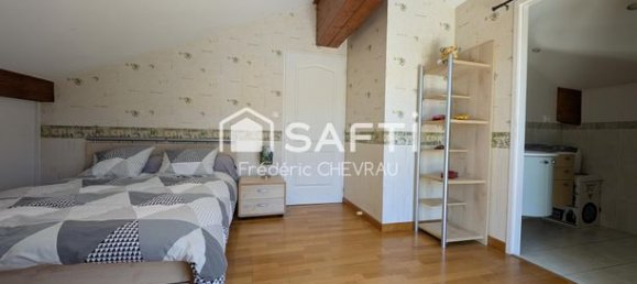 5 Schlafzimmer Haus in Charnay-les-Macon, France, Nr. 302973 11