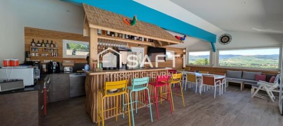 5 Schlafzimmer Haus in Charnay-les-Macon, France, Nr. 302973 15