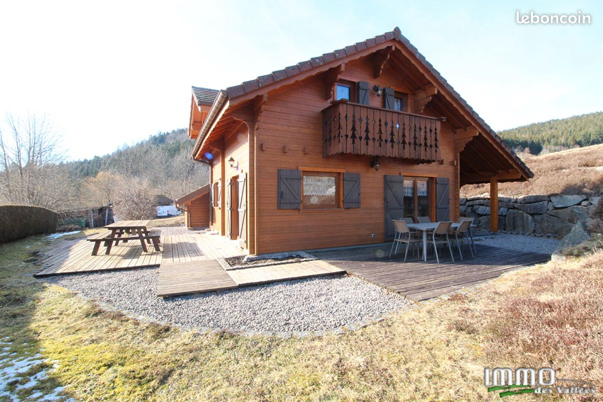 Casa T3 em Xonrupt-Longemer, France N.º 70959