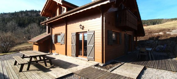 Casa T3 em Xonrupt-Longemer, France N.º 70959 5