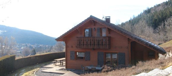 Casa T3 em Xonrupt-Longemer, France N.º 70959 6