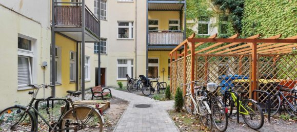 1 Schlafzimmer Wohnung in Neukölln, Germany, Nr. 48599 8