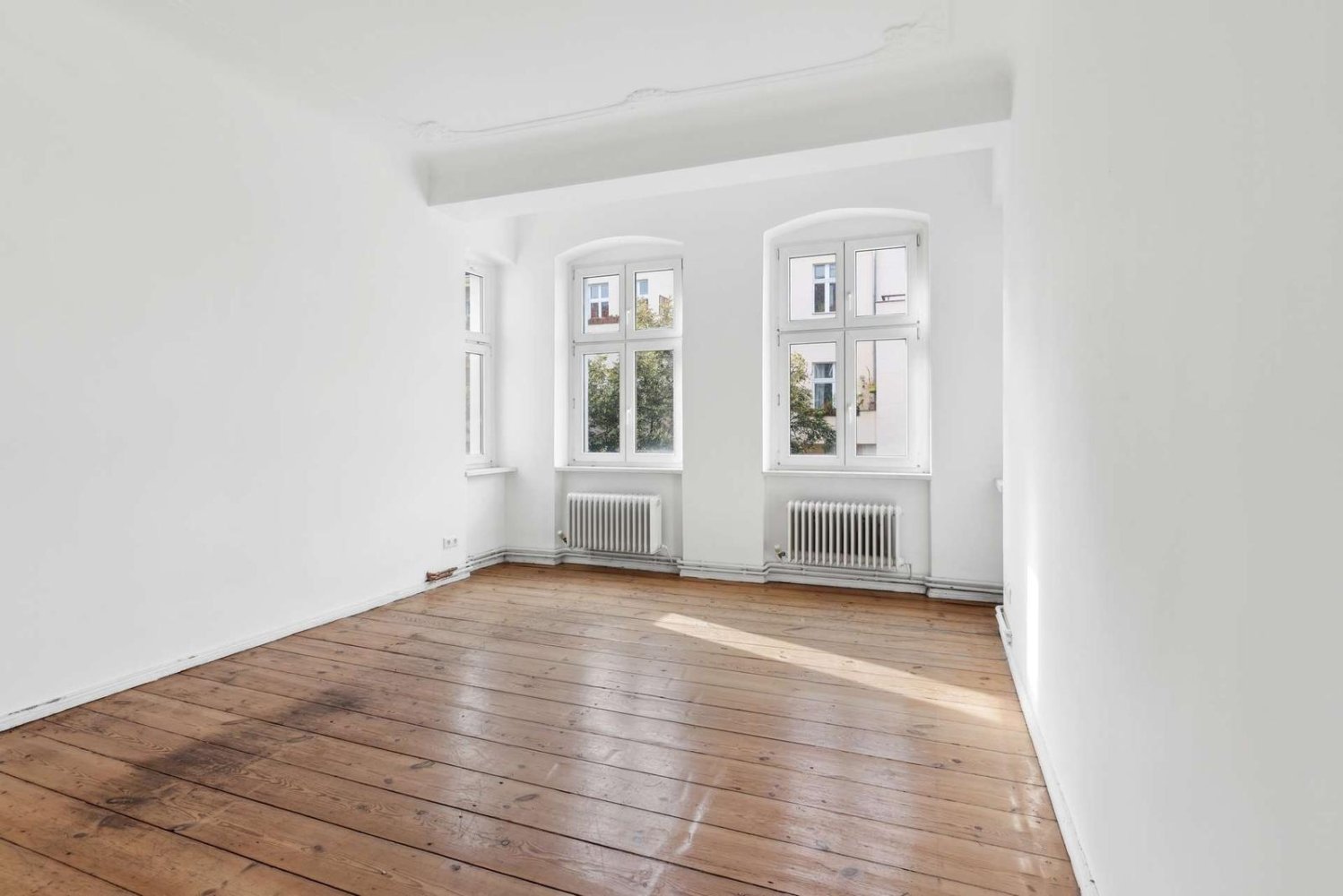 1 Schlafzimmer Wohnung in Neukölln, Germany, Nr. 48599