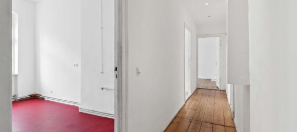 1 Schlafzimmer Wohnung in Neukölln, Germany, Nr. 48599 5