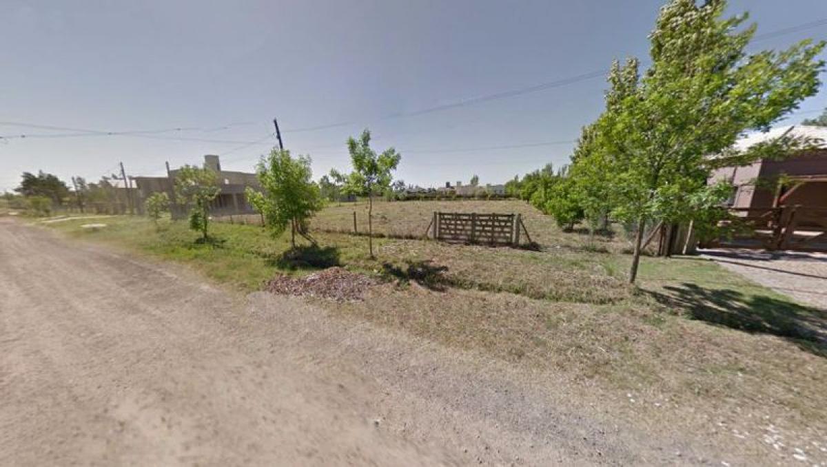  Land in Santa Fe, Argentina No. 39054