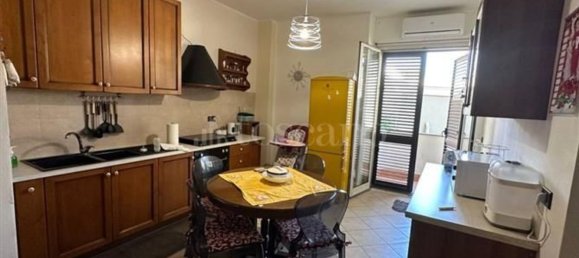 3 rooms Apartment in San Giovanni la Punta, Italy No. 293267 2
