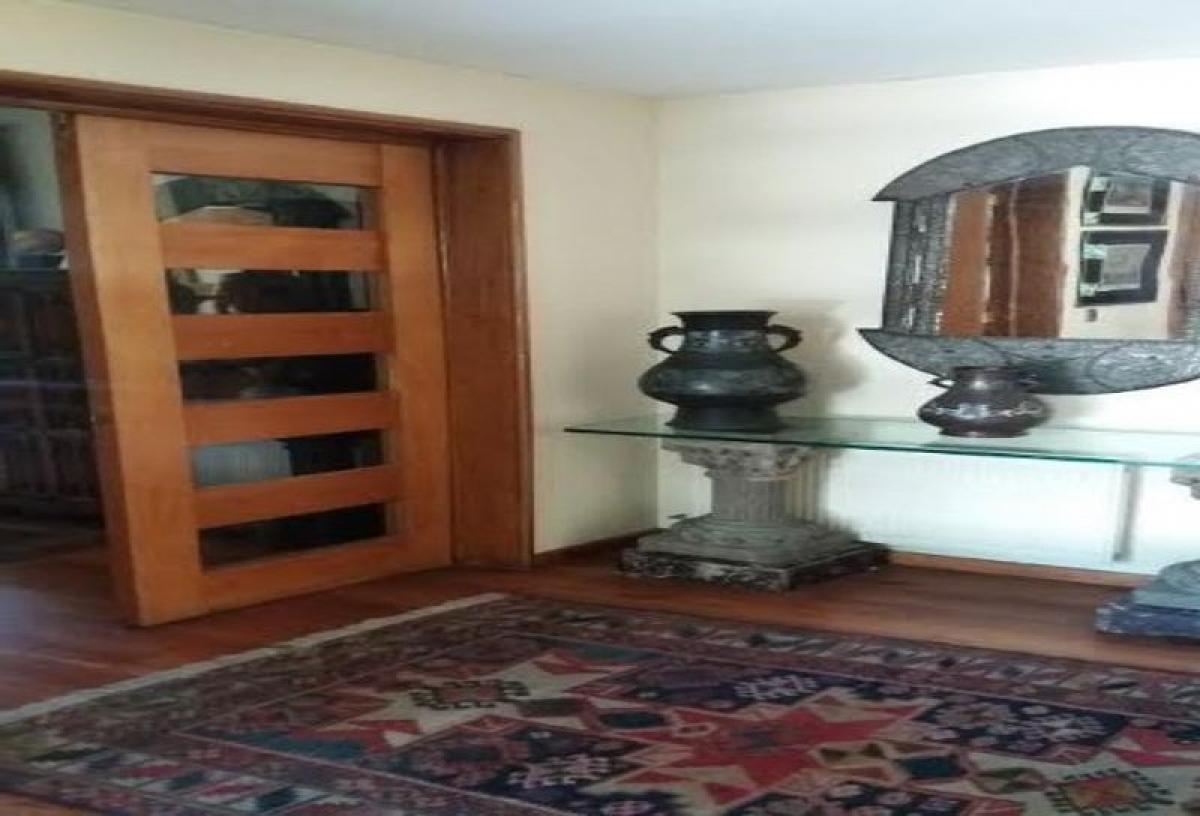 Casa T4 em Santiago, Chile N.º 3336