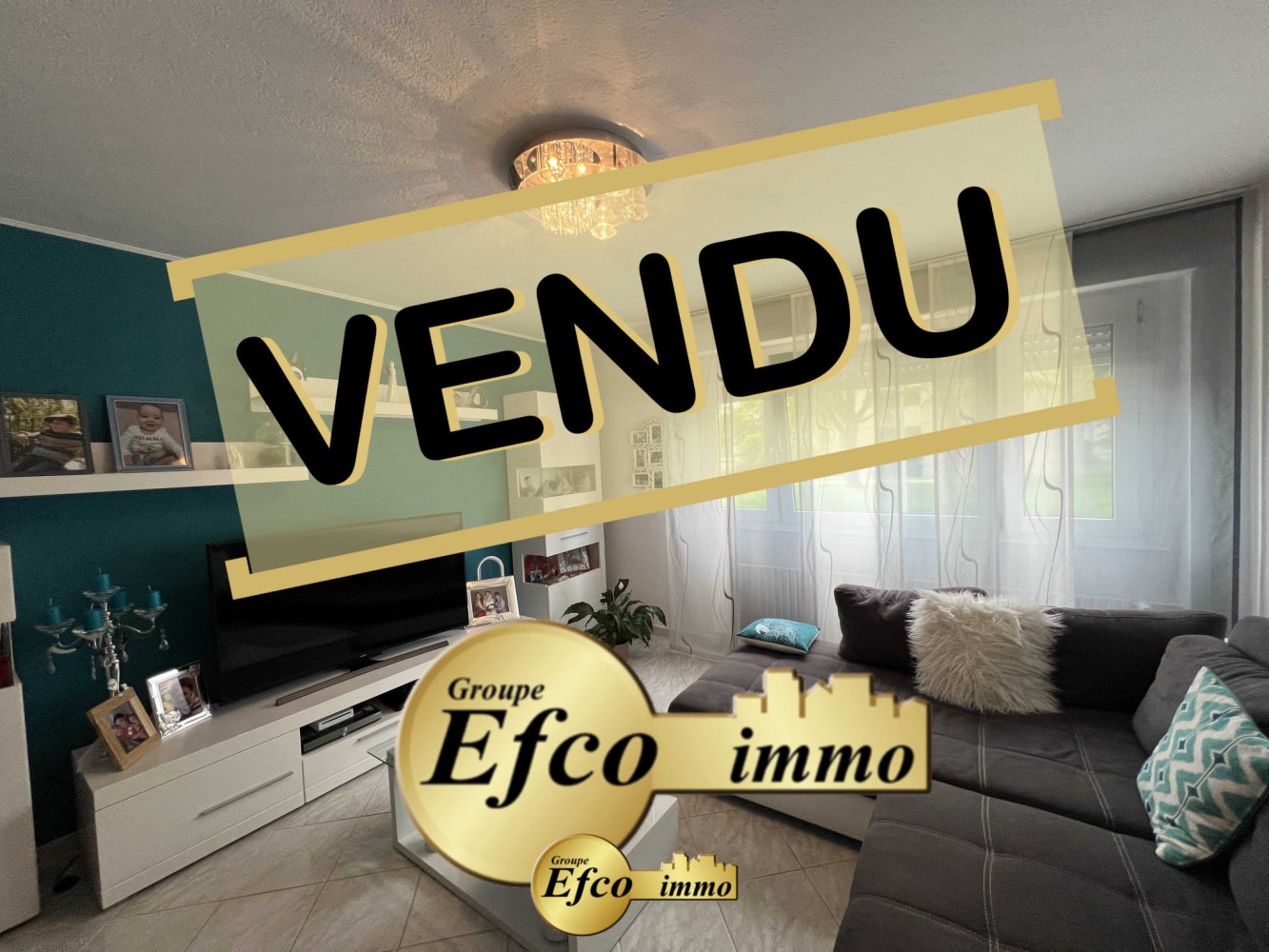 3 bedrooms Apartment in Saint-Louis, France No. 267938