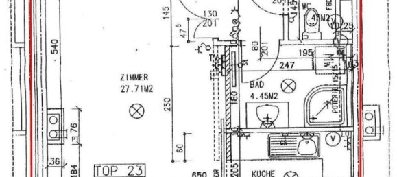 Estudio en Rudolfsheim-Funfhaus, Austria No. 199023 9