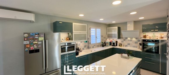 Villa T3 em Argens-Minervois, France N.º 336298 3