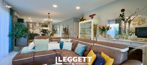 Villa T3 em Argens-Minervois, France N.º 336298 4